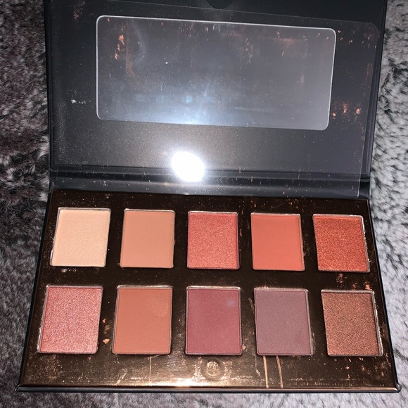 CROWN PRO 10 COLOR FUEGO COLLECTION - NEW - Picture 1 of 8